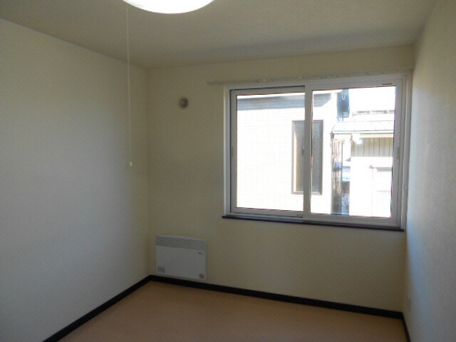 プリムヴェールⅡの物件内観写真