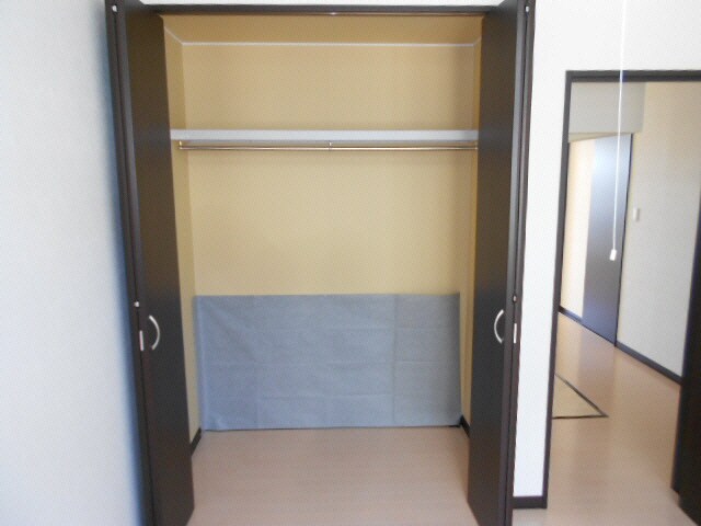 プリムヴェールⅡの物件内観写真