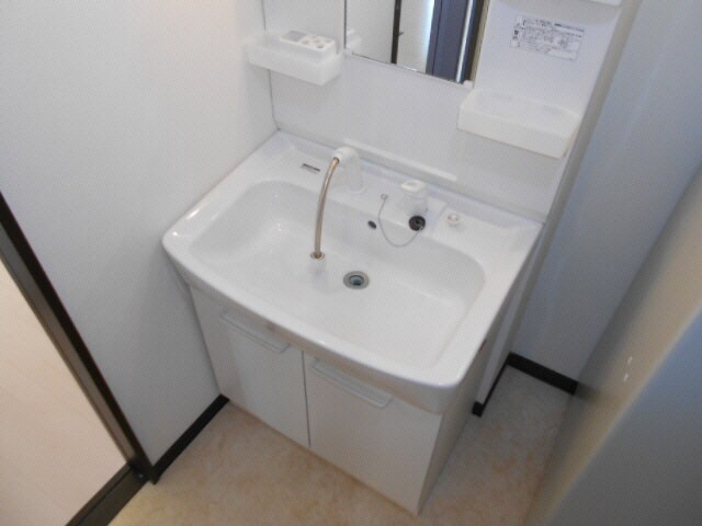 プリムヴェールⅡの物件内観写真