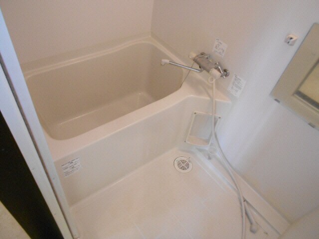 プリムヴェールⅡの物件内観写真