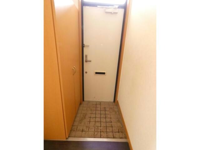 メゾンリラＡの物件内観写真