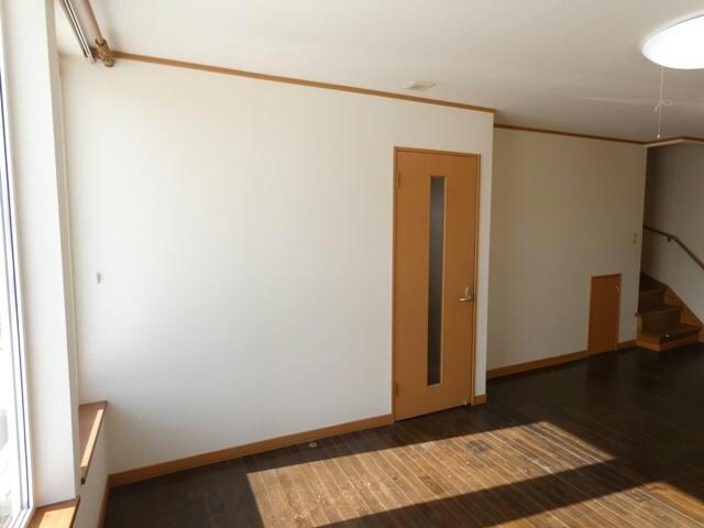 メゾンリラＡの物件内観写真