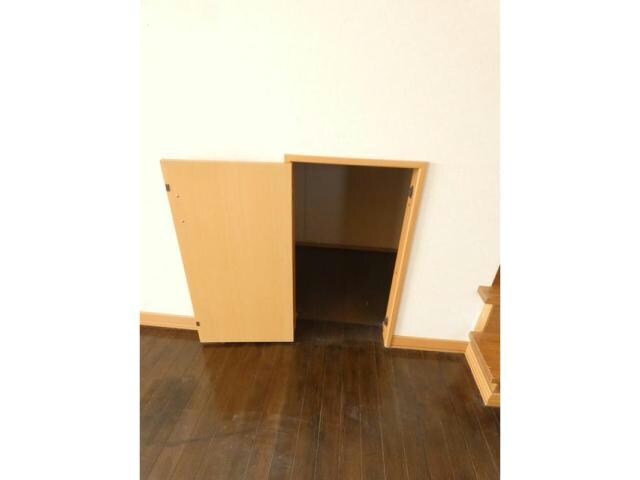 メゾンリラＡの物件内観写真