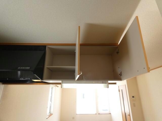 メゾンリラＡの物件内観写真