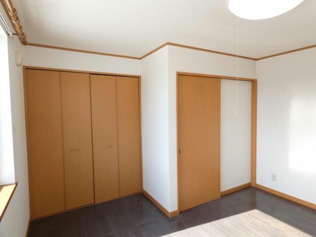 メゾンリラＡの物件内観写真