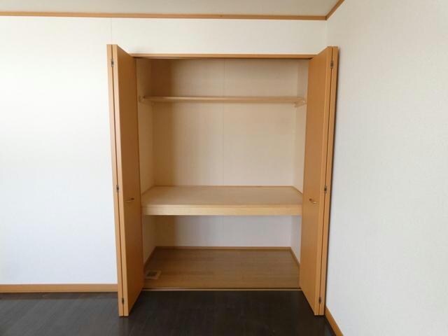 メゾンリラＡの物件内観写真