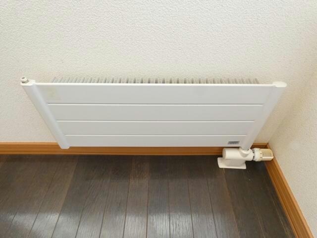 メゾンリラＡの物件内観写真