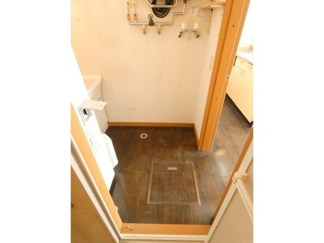 メゾンリラＡの物件内観写真