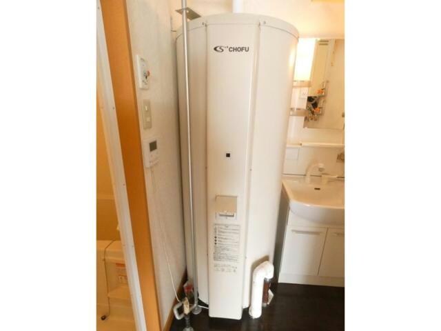 メゾンリラＡの物件内観写真