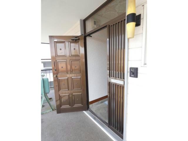 シャルム北見の物件内観写真