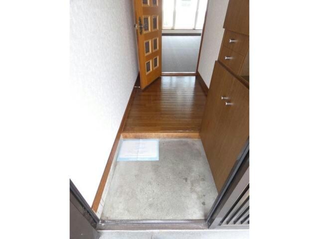 シャルム北見の物件内観写真