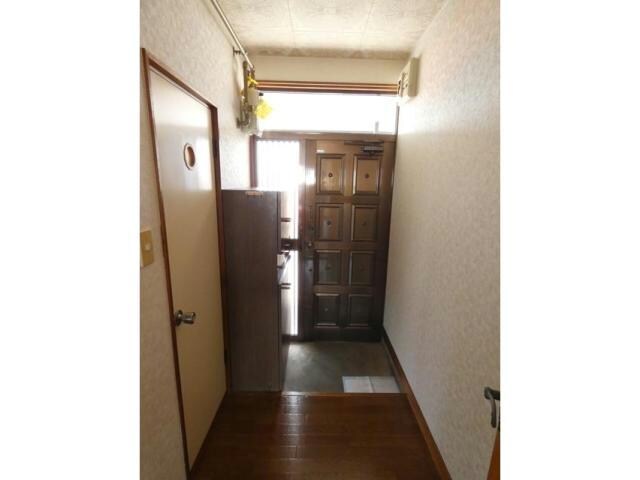 シャルム北見の物件内観写真