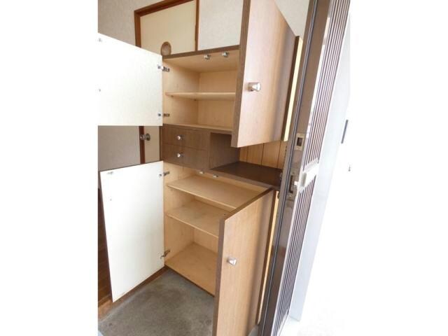 シャルム北見の物件内観写真