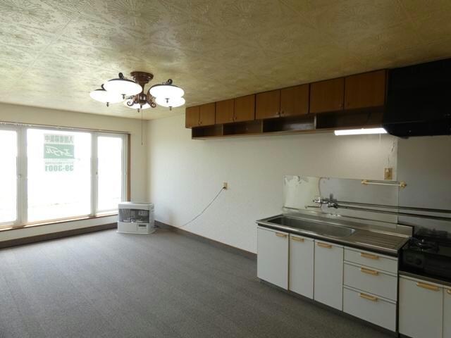 シャルム北見の物件内観写真