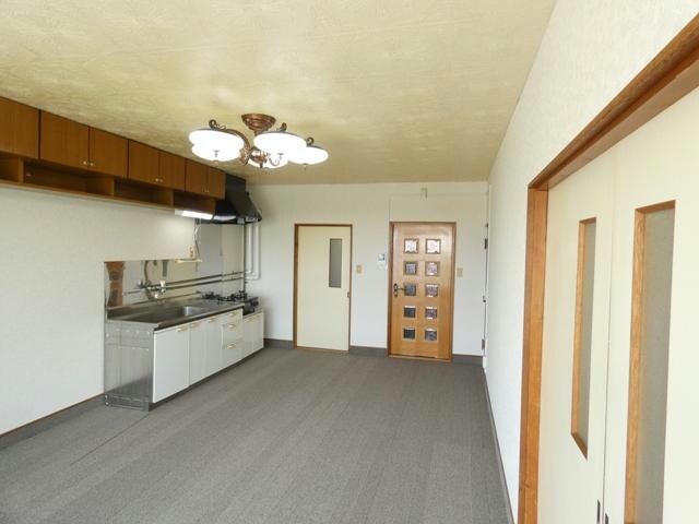 シャルム北見の物件内観写真