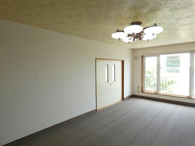 シャルム北見の物件内観写真