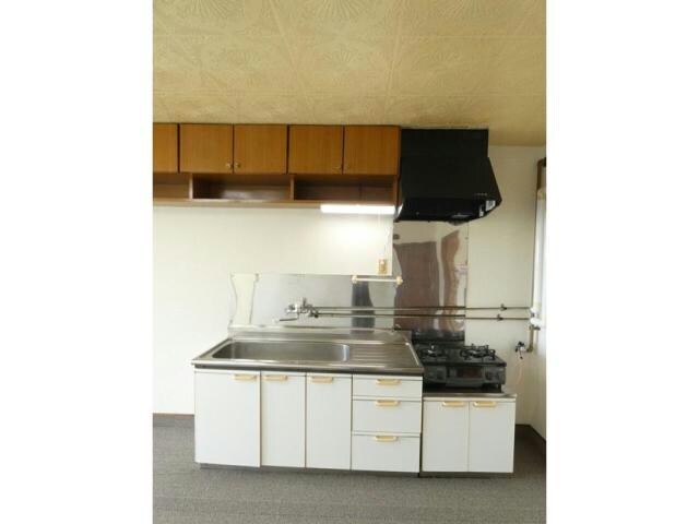 シャルム北見の物件内観写真