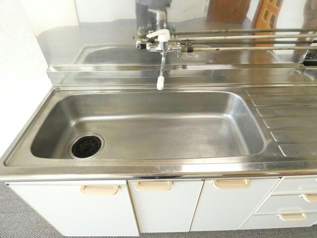 シャルム北見の物件内観写真