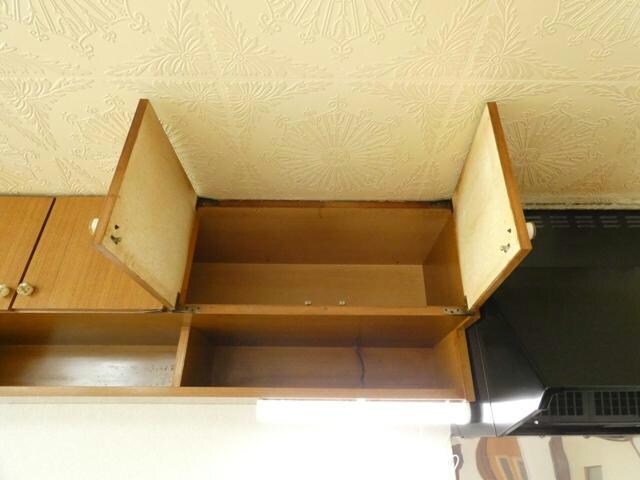 シャルム北見の物件内観写真