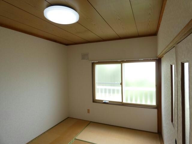 シャルム北見の物件内観写真