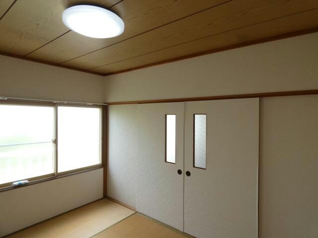 シャルム北見の物件内観写真