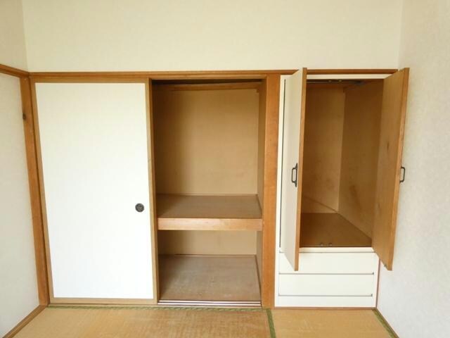 シャルム北見の物件内観写真