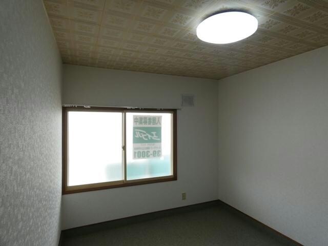 シャルム北見の物件内観写真