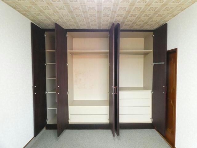 シャルム北見の物件内観写真