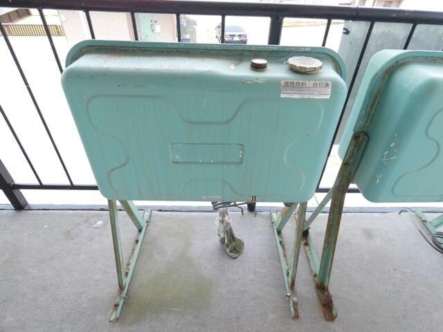 シャルム北見の物件内観写真