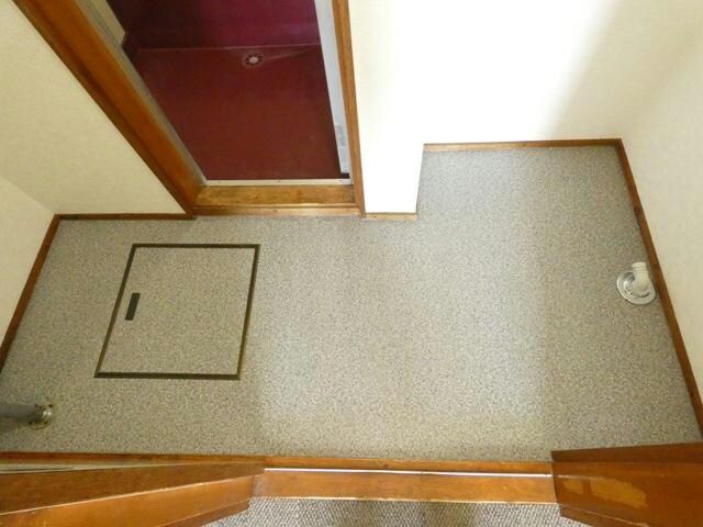 シャルム北見の物件内観写真