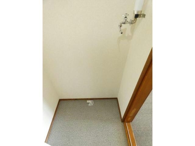 シャルム北見の物件内観写真