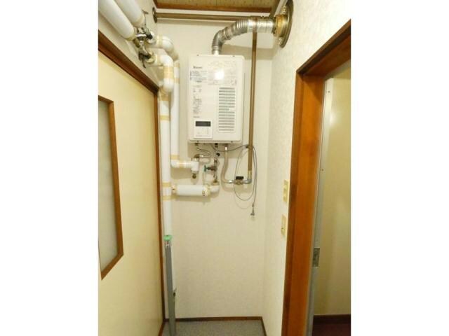 シャルム北見の物件内観写真