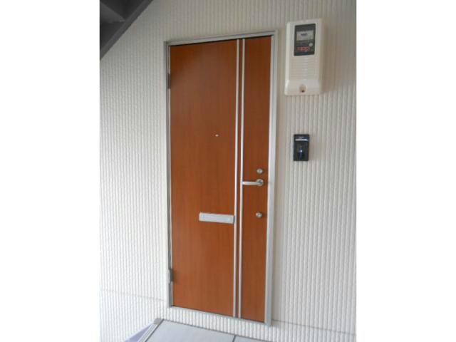 ウエリナの物件内観写真