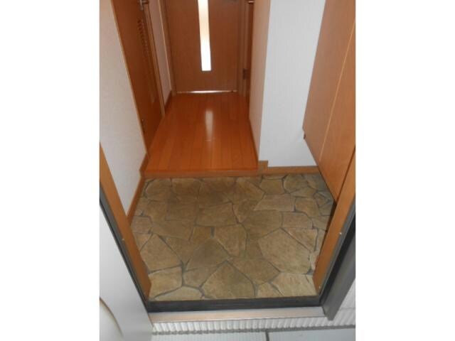 ウエリナの物件内観写真