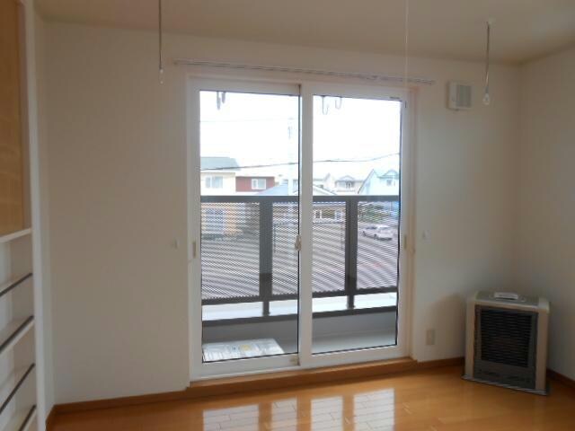 ウエリナの物件内観写真