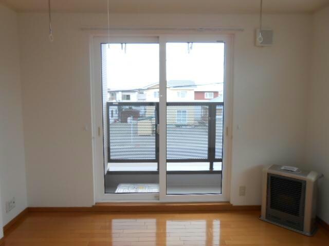 ウエリナの物件内観写真