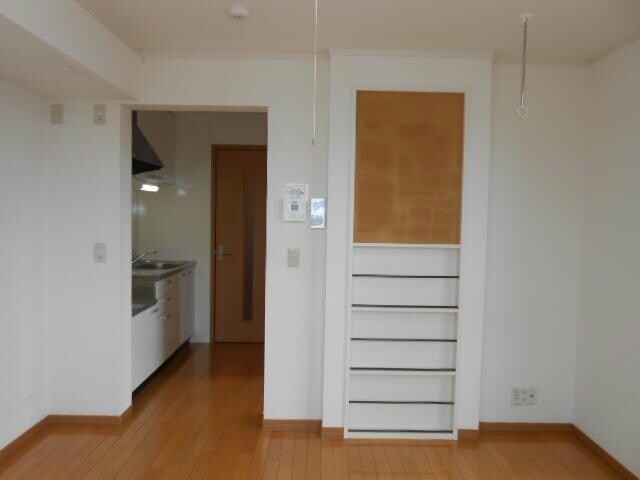 ウエリナの物件内観写真