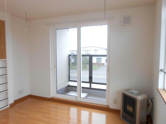 ウエリナの物件内観写真