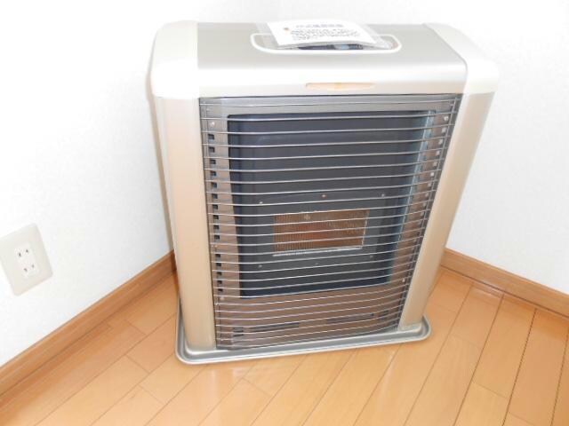 ウエリナの物件内観写真