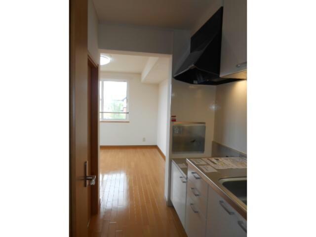 ウエリナの物件内観写真