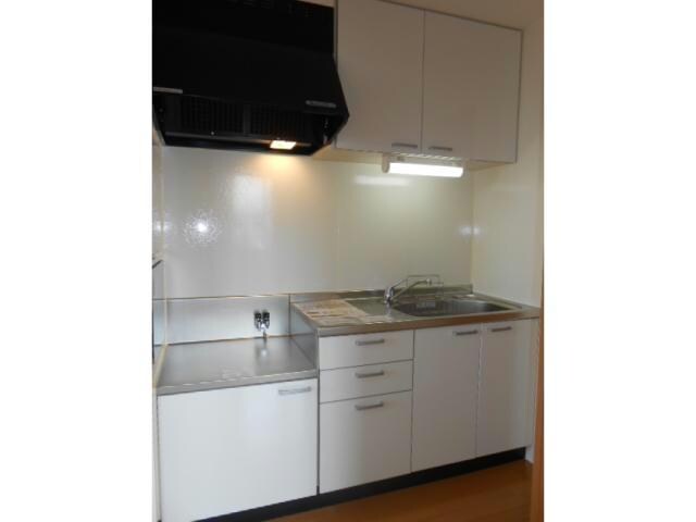 ウエリナの物件内観写真