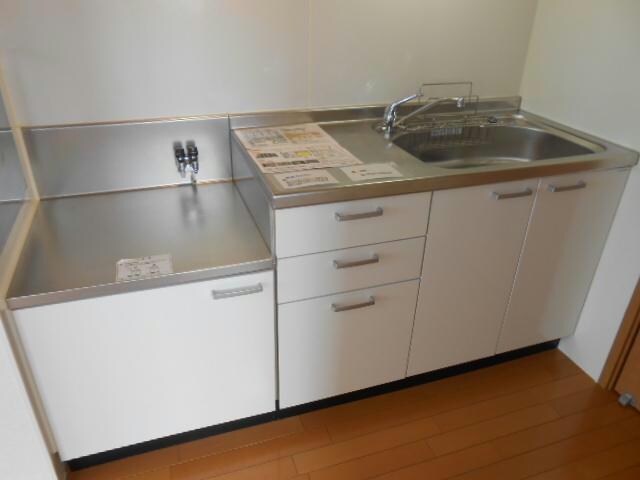 ウエリナの物件内観写真