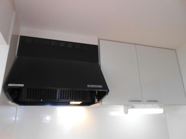 ウエリナの物件内観写真