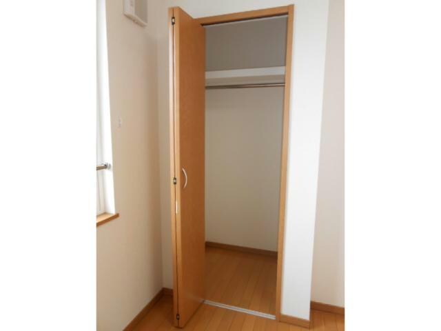 ウエリナの物件内観写真