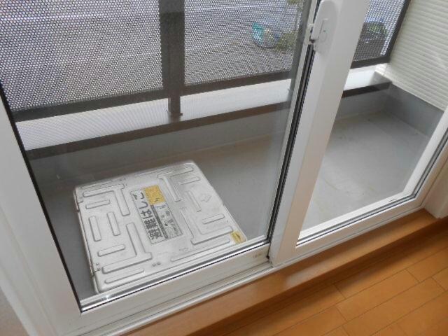 ウエリナの物件内観写真