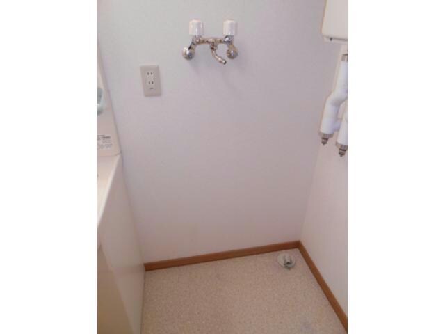 ウエリナの物件内観写真