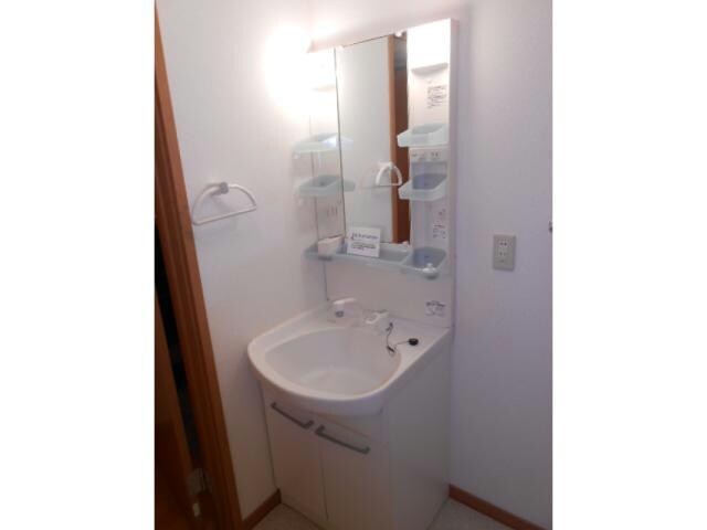 ウエリナの物件内観写真