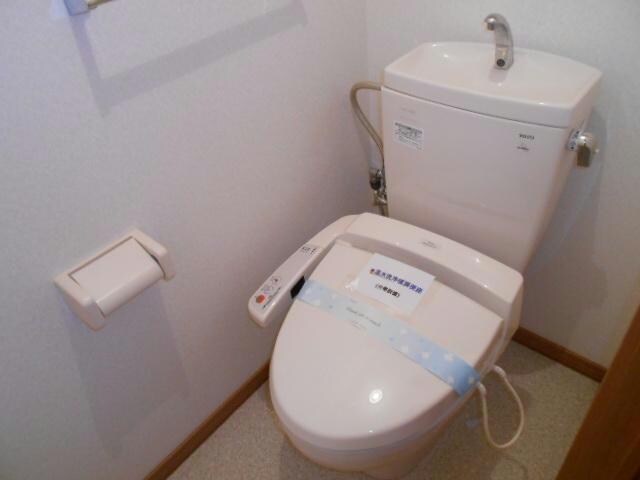 ウエリナの物件内観写真