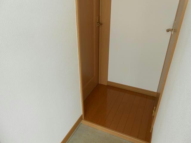 コーポリベラルⅡの物件内観写真