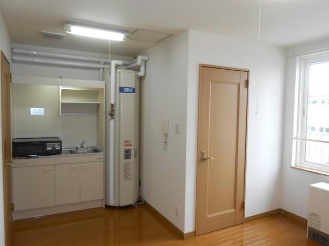 コーポリベラルⅡの物件内観写真